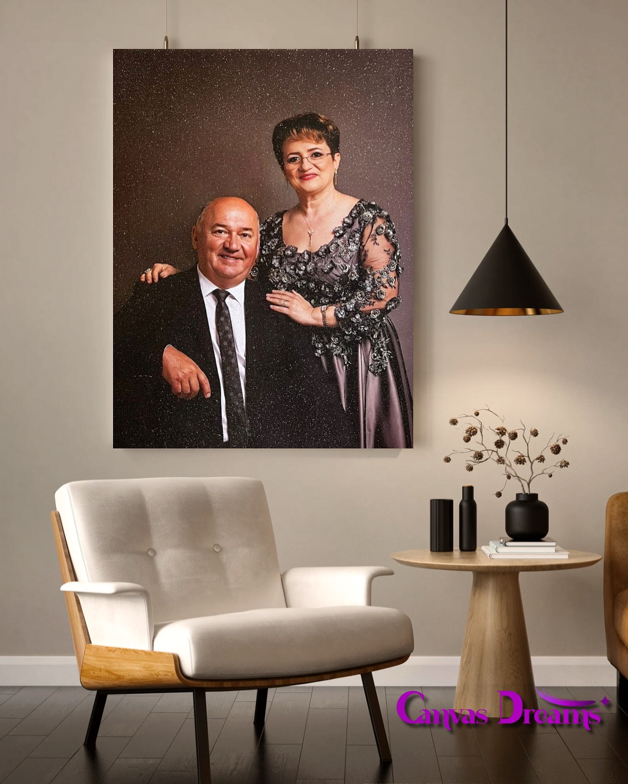 Praf de stele - imagine 7