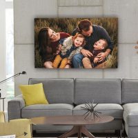 tablou canvas personalizat interior tb