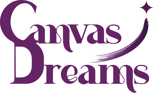 logo canvas dreams 1