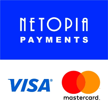 logo netopia payments logo netopia payments